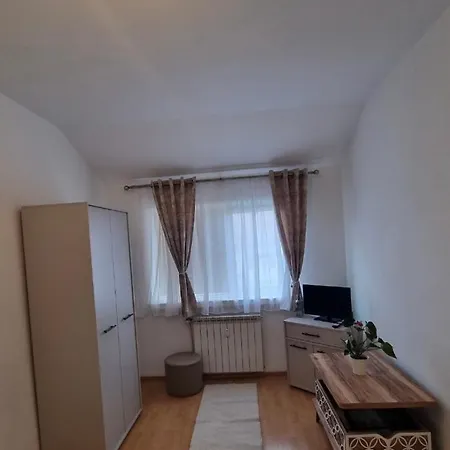 Enjoy Eden Appartement *