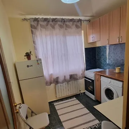 Enjoy Eden Appartement